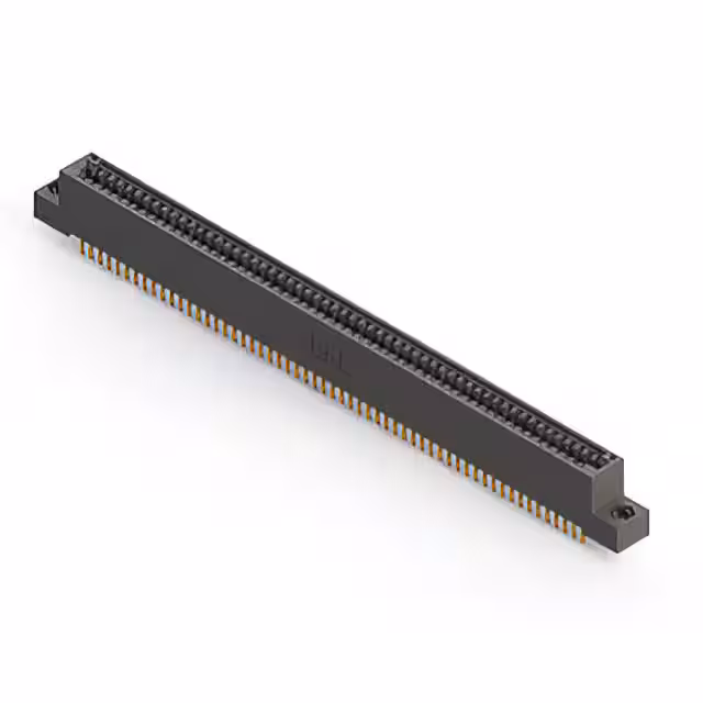 895-057-558-108 EDAC Inc.  Edgeboard Connectors